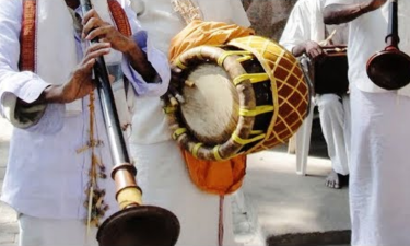New Rajkamal Brass Band Co., Bidar